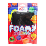 FOAMY MOLDEABLE FAST 50G NEGRO