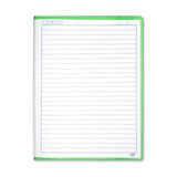 Cuaderno Cosido 100H Fast Grande Lineas