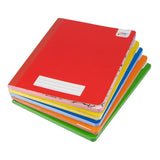 Cuaderno Cosido 100H Fast Grande Doble Lineas
