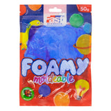 FOAMY MOLDEABLE FAST 50G CELESTE