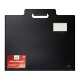 Portaformato Fast A-3 46.5X41CM Negro