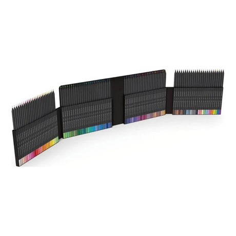 Crayón Faber-Castell SuperSoft 100 Colores