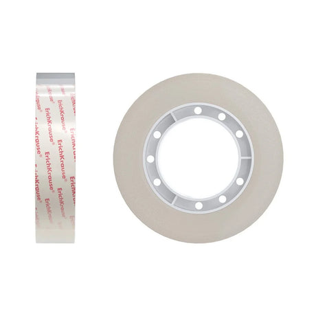 Cinta Adhesiva /Tape Erich Krause Cristal 63575 PX4 12MMX33M