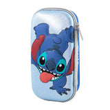 Estuche Portalapices Mooving Box 1527244 Stitch