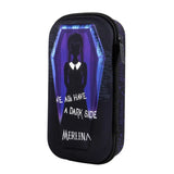 Estuche Portalapices Mooving Box 1527249 Merlina