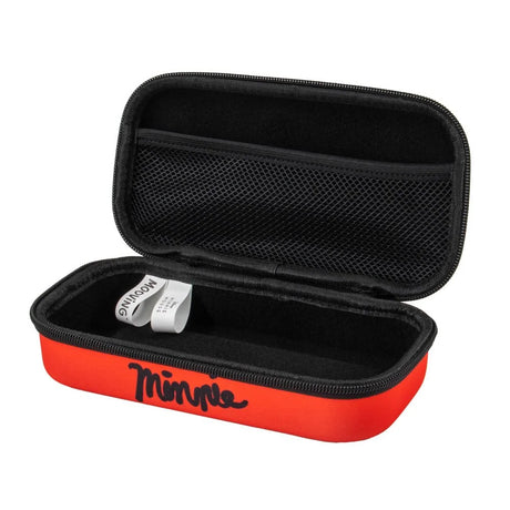 Estuche Portalapices Mooving Box 1527131 Minnie Mouse