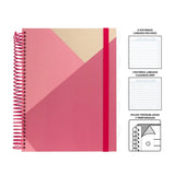 Cuaderno Espiral 200H Fast TD SOFT Multimaterias