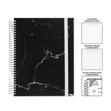 Cuaderno Espiral 200H Fast TD SOFT Multimaterias