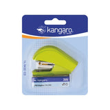 ENGRAPADORA KANGARO ES35M/Y2 MINI PARA GRAPAS 26/6