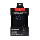 Crayón Faber-Castell SuperSoft 72 Colores con Estuche