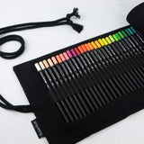 Crayón Faber-Castell SuperSoft 72 Colores con Estuche