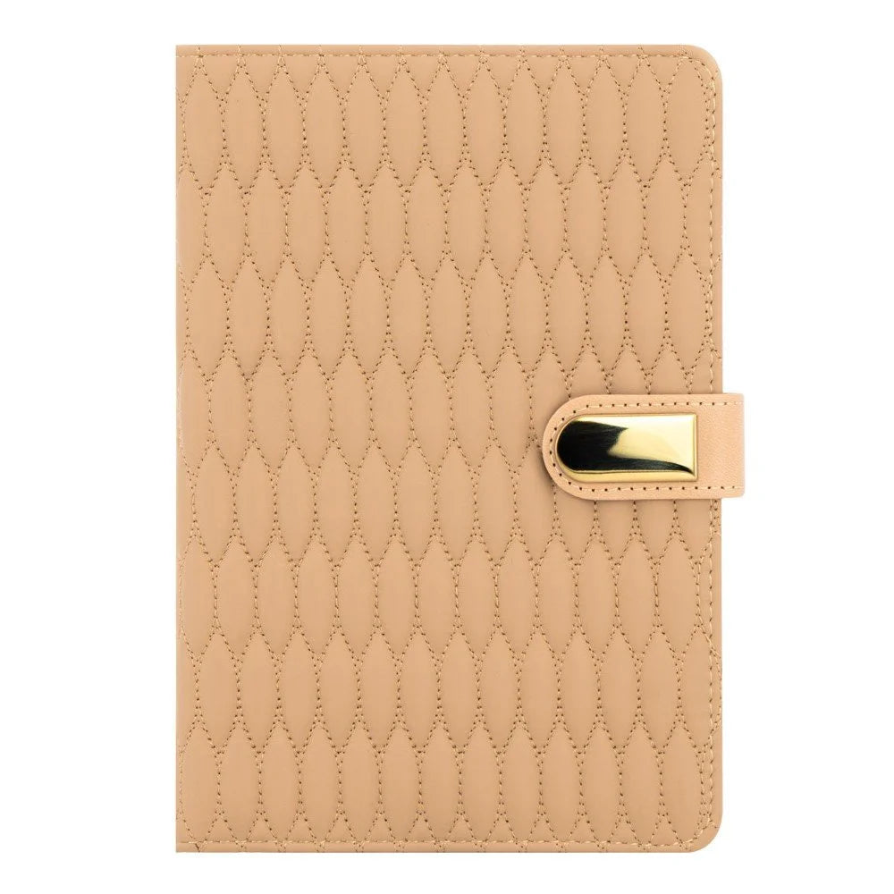 Libreta DIDEX CAPI Tapa Dura 14,8 x 21 cm 96 Hojas
