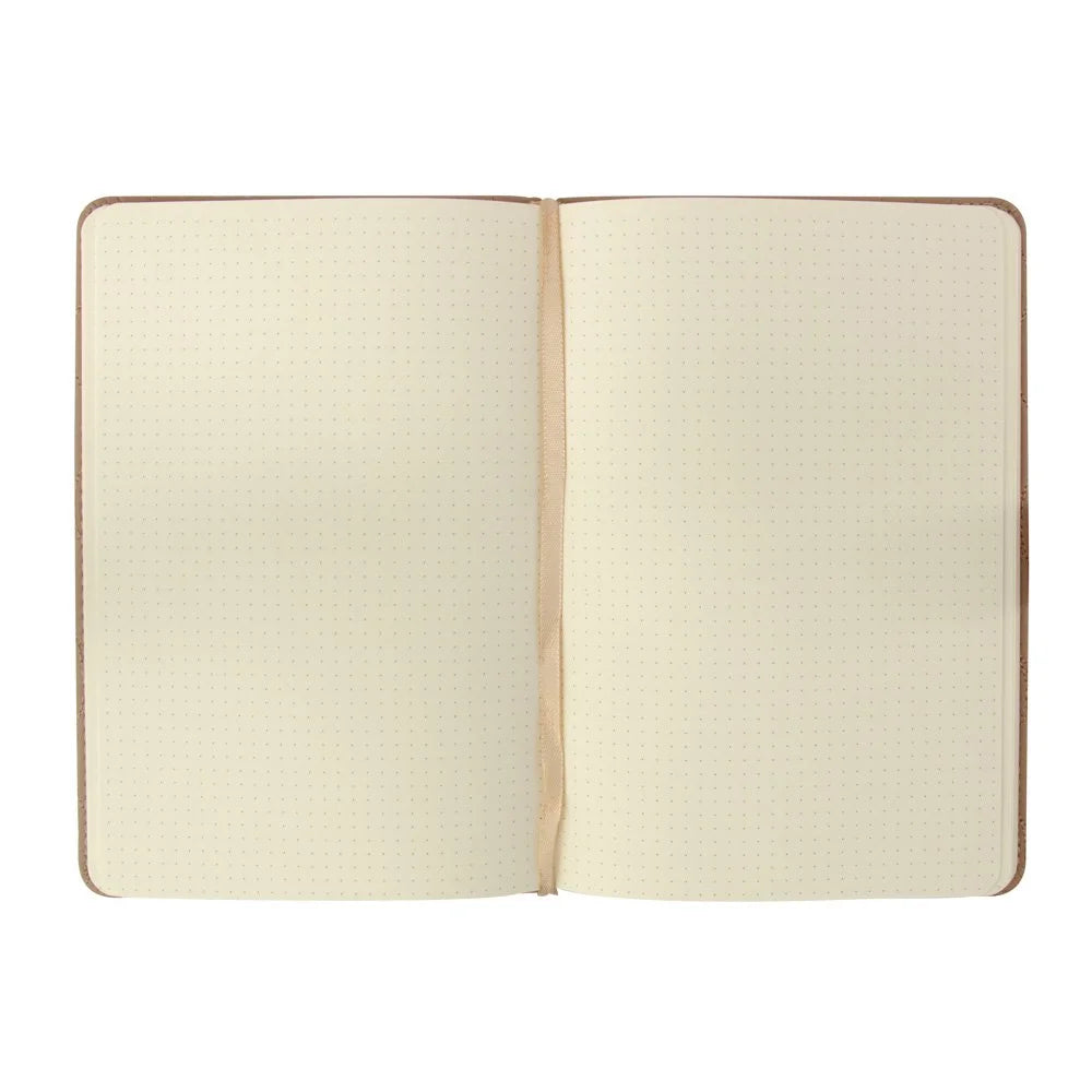 Libreta DIDEX CAPI Tapa Dura 14,8 x 21 cm 96 Hojas