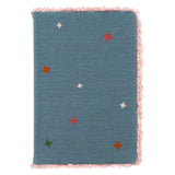 Libreta DIDEX HILO Tapa Dura 14,8 x 21 cm 96 Hojas