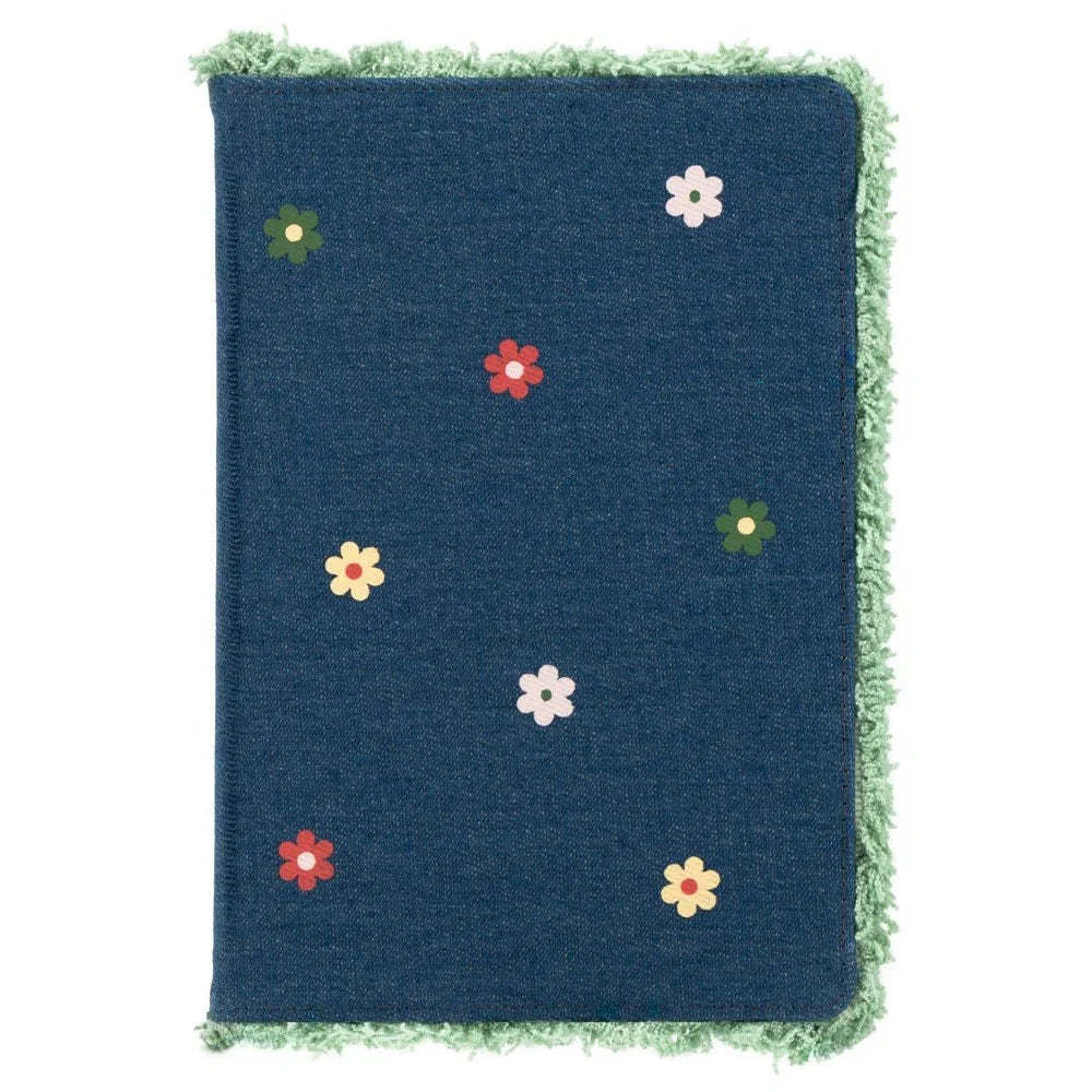 Libreta DIDEX HILO Tapa Dura 14,8 x 21 cm 96 Hojas