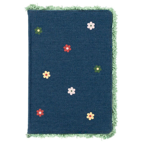 Libreta DIDEX HILO Tapa Dura 14,8 x 21 cm 96 Hojas