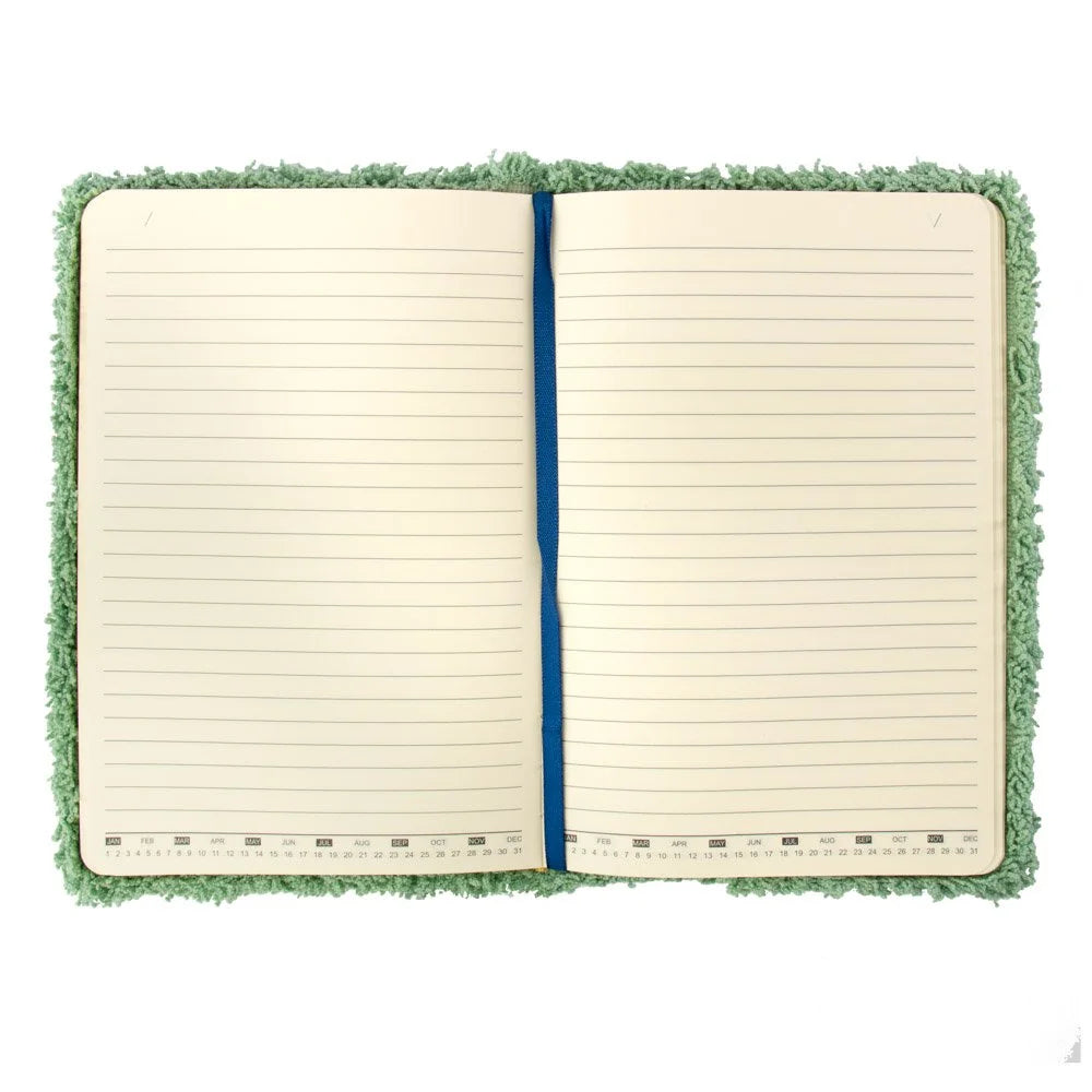 Libreta DIDEX HILO Tapa Dura 14,8 x 21 cm 96 Hojas