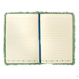 Libreta DIDEX HILO Tapa Dura 14,8 x 21 cm 96 Hojas
