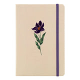 Libreta DIDEX BORDADO Tapa Dura 14,8 x 21 cm 96 Hojas