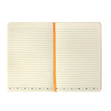 Libreta DIDEX BORDADO Tapa Dura 14,8 x 21 cm 96 Hojas