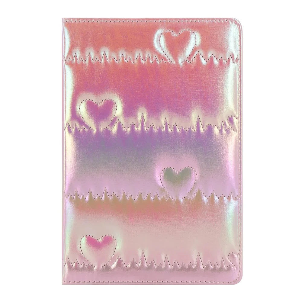 Libreta DIDEX GLAM Tapa Dura 14,8 x 21 cm 96 Hojas