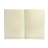Libreta DIDEX GLAM Tapa Dura 14,8 x 21 cm 96 Hojas