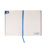 LibretaMICKEY AND FRIENDS Tapa Dura Empastada 14,8 x 21 cm MOOVING 1246253