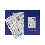 LibretaMICKEY AND FRIENDS Tapa Dura Empastada 14,8 x 21 cm MOOVING 1246253