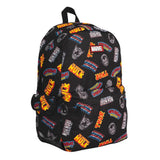 MOCHILA MOOVING MARVEL Modelo 1620126