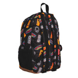 MOCHILA MOOVING MARVEL Modelo 1620126