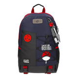 MOCHILA COMMON NATION NARUTO SHARINGAN UCHIHA 1479