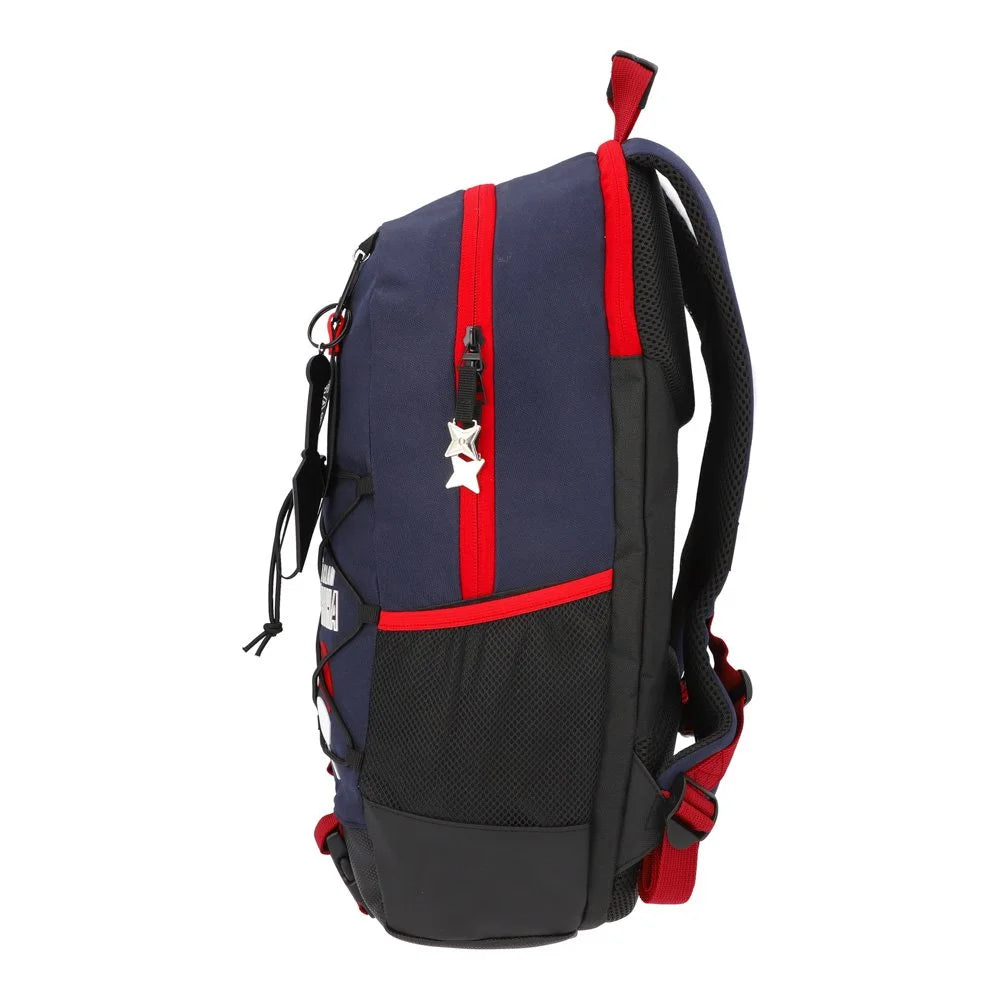 MOCHILA COMMON NATION NARUTO SHARINGAN UCHIHA 1479