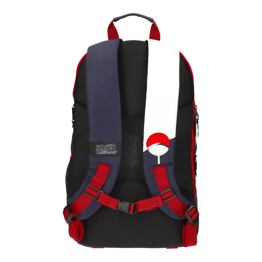 MOCHILA COMMON NATION NARUTO SHARINGAN UCHIHA 1479