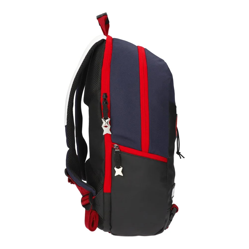 MOCHILA COMMON NATION NARUTO SHARINGAN UCHIHA 1479