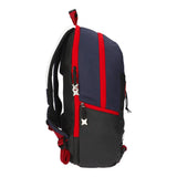 MOCHILA COMMON NATION NARUTO SHARINGAN UCHIHA 1479