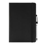 Libreta DIDEX KALIPO Tapa Dura 14,8 x 21 cm 96 Hojas Negro