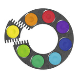 Acuarela Faber Castell 125030 12 colores (20)