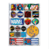 Cuaderno Cosido 100H Primavera Disney Niños Lineas