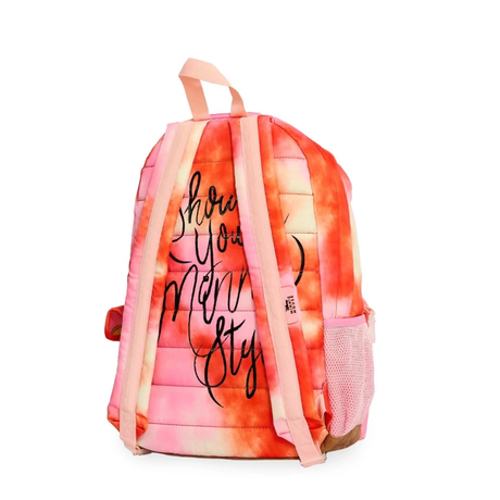 MOCHILA MOOVING MINNIE BOW