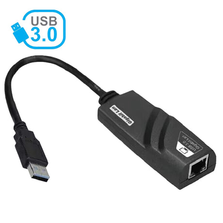 Adaptador de red usb 3.0 a rj45 gigabit etouch®