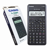 CALCULADORA CIENTIFICA CASIO FX-82MS-2 240 FUNCIONES