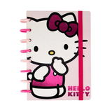 Agenda / Cuaderno / Libreta - Hello Kitty