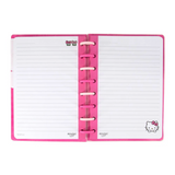 Agenda / Cuaderno / Libreta - Hello Kitty