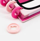 Agenda / Cuaderno / Libreta - Hello Kitty