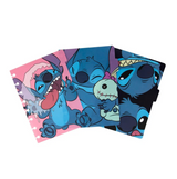 Agenda / Cuaderno / Libreta - Stitch