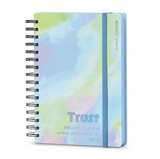 Agenda / Cuaderno / Libreta - Pastel