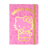Agenda / Cuaderno / Libreta - Hello Kitty