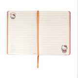 Agenda / Cuaderno / Libreta - Hello Kitty