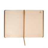 Agenda / Cuaderno / Libreta - Harry Potter
