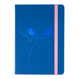 Agenda / Cuaderno / Libreta - Stitch